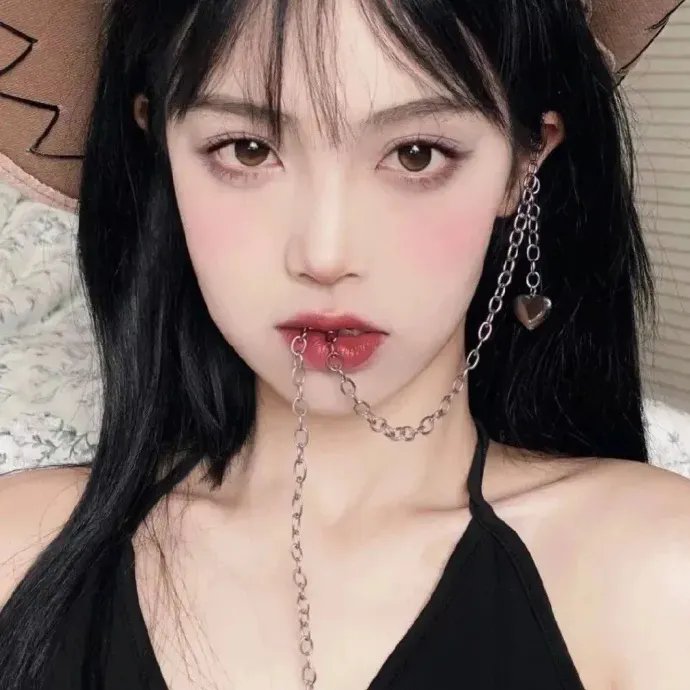 甜美错步